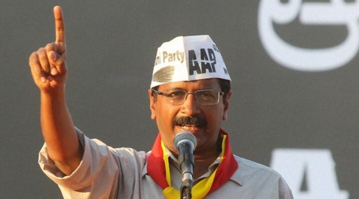 Officers are openly defying my orders: Kejriwal Officers are openly defying my orders: Kejriwal