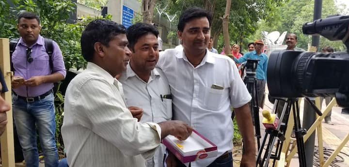 Deputy CM Manish Sisodia said that the 