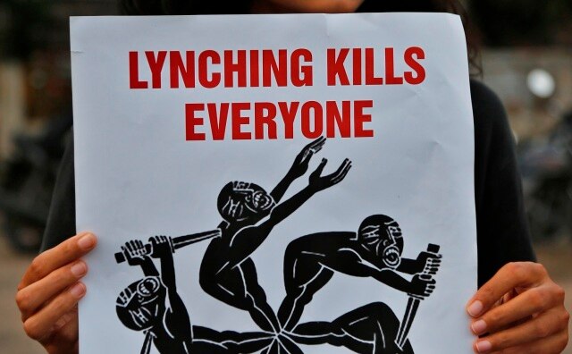 Why lynchings becoming new normal in India Why lynchings becoming new normal in India