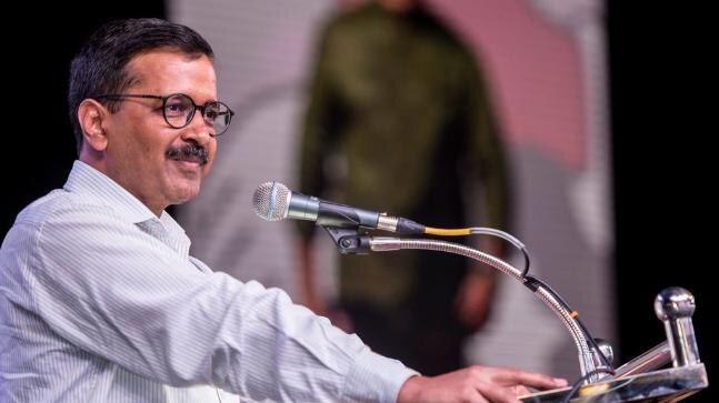 After SC verdict, Kejriwal says Modi govt's 'illegal order' wasted 'precious three years' After SC verdict, Kejriwal says Modi govt's 'illegal order' wasted 'precious three years'