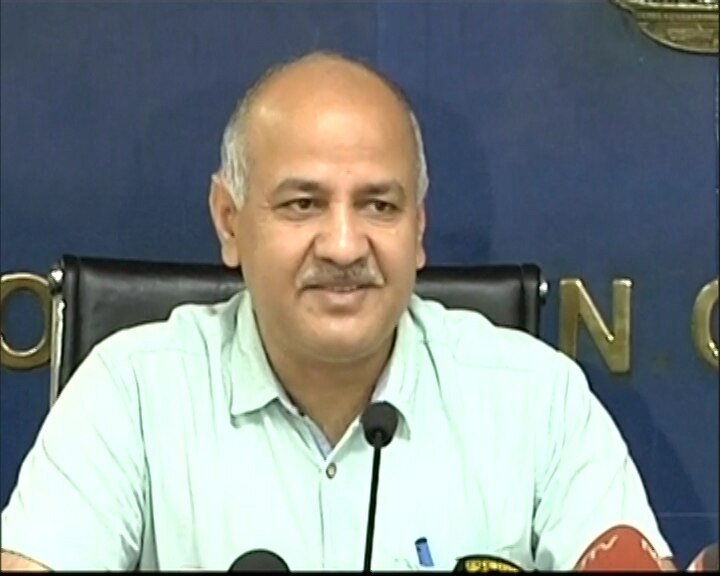 Delhi Services Department refuses to oblige to Sisodia order, says 'government has no right to take transfer decisions' ''Not abiding by SC order is disrespectful