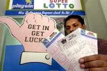 Punjab labourer borrows Rs. 200 to buy lottery ticket, wins Rs. 1.5 Crore