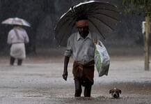 Weather update: Monsoon wreak havoc in Jammu and Kashmir, Assam, Maharashtra; Heavy rain cripples Pakistan