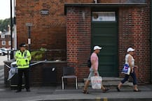 Britain: Fresh case of chemical attack; two exposed to same nerve agent used on Russian spy