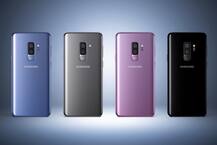 Phone makers redefining smartphone market by introducing different shades