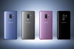 Phone makers redefining smartphone market by introducing different shades