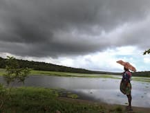 Rains lash Goa for third day, low-lying areas inundated