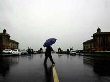 Weather update: Light rain likely in Delhi today