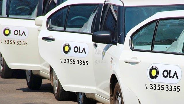 Bengaluru: Drunk Ola cab driver arrested for attempting to abduct passenger Bengaluru: Drunk Ola cab driver arrested for attempting to abduct passenger