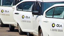 Ola\'s cab driver found murdered in Delhi, one detained
