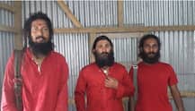 Child lifting rumour: Three sadhus saved from angry mob of 500 from getting lynched in Assam
