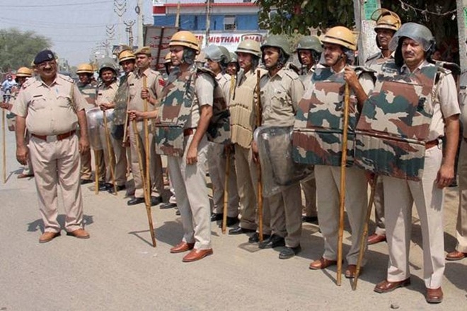 Lynching effect: Police sensitizing locals about rumours Lynching effect: Police sensitizing locals about rumours