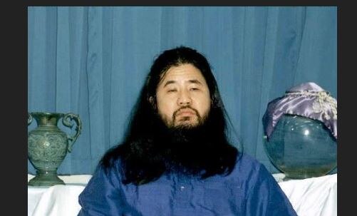 Japan: Doomsday cult leader behind 1995 sarin gas attacks Shoko Asahara executed Japan: Doomsday cult leader behind 1995 sarin gas attacks Shoko Asahara executed