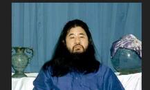 Japan: Doomsday cult leader behind 1995 sarin gas attacks Shoko Asahara executed