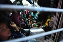 Here\'s how a passenger\'s tweet helped rescue 26 minor girls from being trafficked