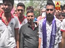 Modi in Jaipur: People wearing black and blue barred from PM\'s rally