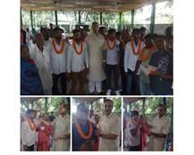 \'Honoring due process of law\': Jayant Sinha after row over garlanding lynching convicts