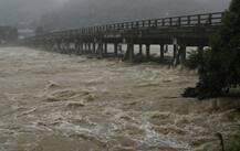 21 killed in Japan rains