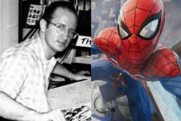 Spider-Man co-creator Steve Ditko dies at 90 Who was Steve Ditko? Spider-Man co-creator dies at 90