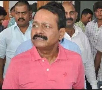 Uttar Pradesh: Don Munna Bajrangi shot dead in Bagpat Jail Uttar Pradesh: Don Munna Bajrangi shot dead in Baghpat JailUttar Pradesh: Don Munna Bajrangi shot dead by another inmate in Baghpat Jail