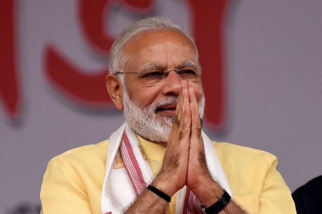 PM Modi gets UN's highest environmental honour 'Champions of the Earth Award' PM Modi gets United Nation's highest Environmental honour 'Champions of the Earth Award'