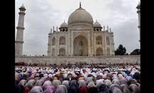 No Namaz at Taj Mahal: Supreme Court