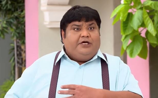 Dr Haathi of Taarak Mehta Ka Ooltah Chashma aka Kavi Kumar Azad dead 'Dr Haathi' of Taarak Mehta Ka Ooltah Chashma dead