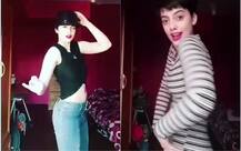 Watch: This Iranian teenage girl has been arrested for posting dance videos on Instagram
