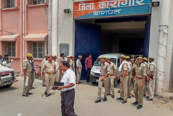 Munna Bajrangi murder: Sunil Rathi confesses to killing gangster inside Baghpat jail Munna Bajrangi murder: Sunil Rathi confesses to killing gangster inside jail