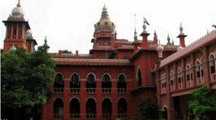 Threat letter to judge: Madras HC turns down urgent mention by lawyer Threat letter to judge: HC turns down urgent mention by lawyer
