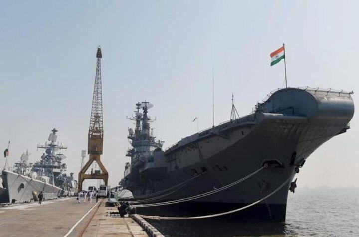 Indian Navy recruitment 2018: 10th pass apply online to earn upto 81,000 per month; Details here Indian Navy recruitment 2018: 10th pass apply online to earn upto 81,000 per month; Details here