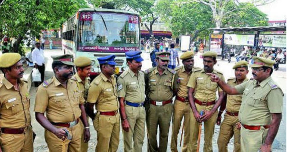 Telangana State (TS) Police Recruitment 2018: Exam dates for ...