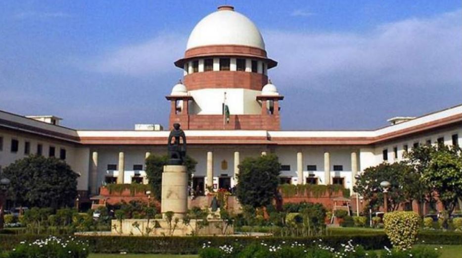 Supreme court decision against reservation of sc st in promotion sale