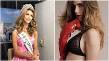 IN PICS: Meet First Transgender Woman to Compete In Miss Universe Pageant