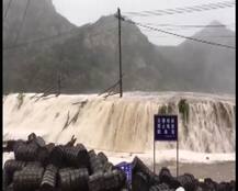 PICTURES: Here Is How Typhoon ‘Maria’ Caused Huge Destruction In China
