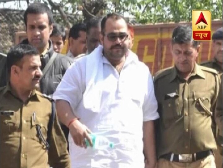 Gangster Sunil Rathi, who killed Munna Bajrangi, to be shifted from Baghpat jail UP: Gangster Sunil Rathi, who killed Munna Bajrangi, to be shifted from Baghpat jail