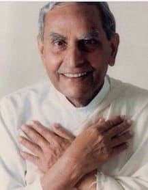 A Life in Pictures - Dada Vaswani