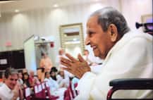 A Life in Pictures - Dada Vaswani