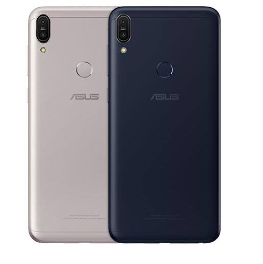 • Asus Zenfone Max Pro M1 price in India: Rs 12,999 for 4GB RAM and 64GB • 5.99-inch full HD+ 18:9 display • 13MP+5MP sensors and an 8MP selfie camera at the front • Massive 5000mAh battery • It runs Android 8.1 Oreo out of the box (Website)