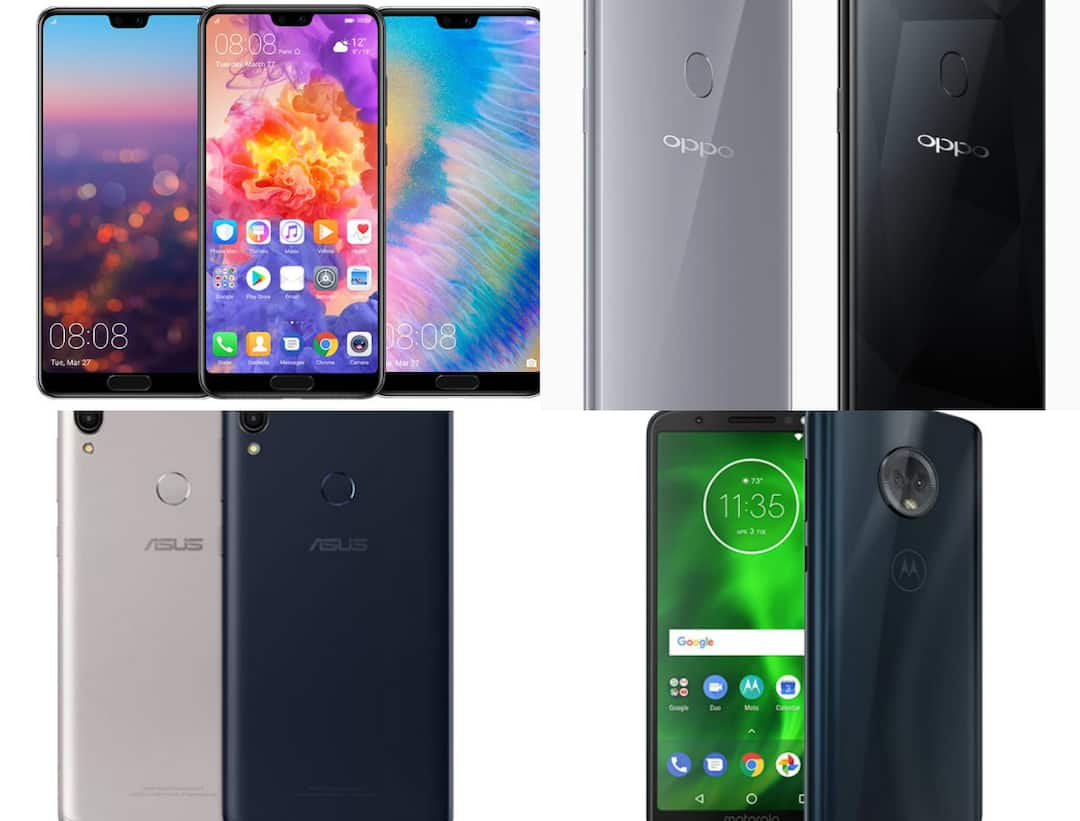 Want to buy best smartphones under Rs 20,000? Check list here Want to buy best smartphones under Rs 20,000? Check list here