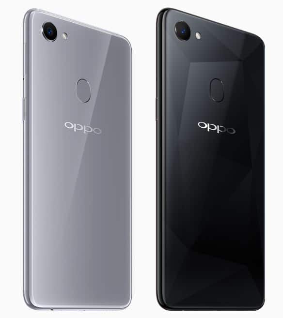 • Oppo F7 price in India: Rs 19,900 for 4GB RAM and 64GB storage • 6.23-inch screen with 2280 x 1080 pixel resolution • It has a battery capacity of 3400mAh (Website)