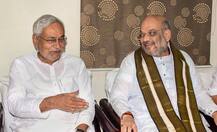 BJP-JDU alliance intact, will win all 40 Lok Sabha seats in Bihar, says Amit Shah