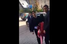 Watch: Katrina Kaif heckled by fans in Canada, video goes viral