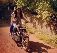 Mumbai Biker Chetna Pandit Commits Suicide By Hanging Self