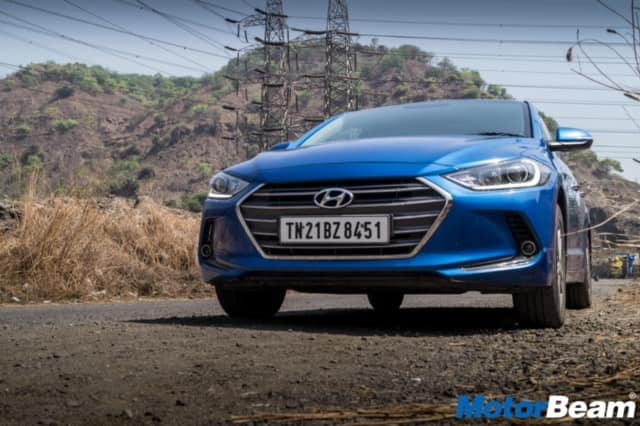 Hyundai Elantra Diesel Long Term Review