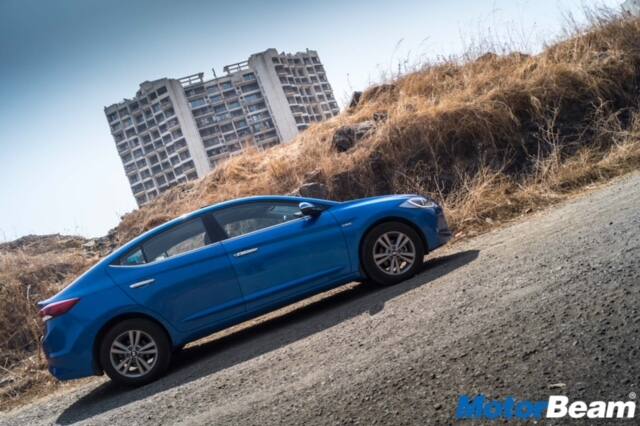 Hyundai Elantra Diesel Long Term Review