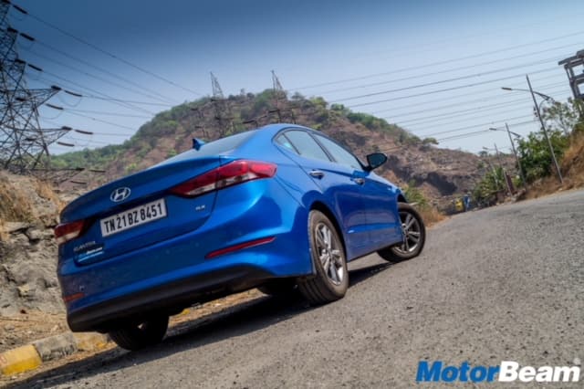 Hyundai Elantra Diesel Long Term Review