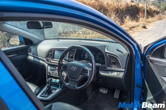 Hyundai Elantra Diesel Long Term Review