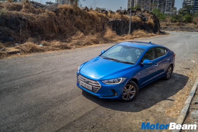 Hyundai Elantra Diesel Long Term Review
