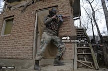 J&K: Two CRPF troopers killed in Anantnag, 1 jawan & a civilian injured